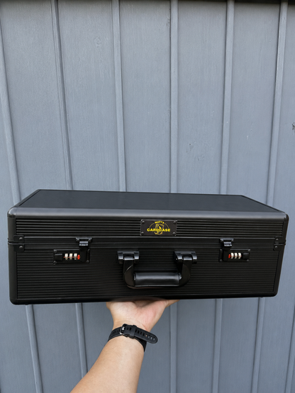 5 Row GhostCase