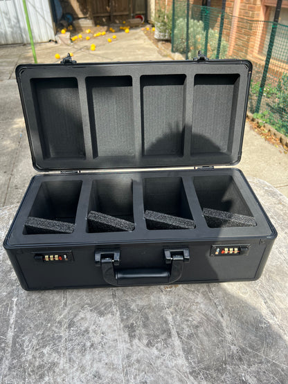 4 Row CardCase