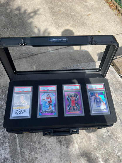 4 Row CardCase