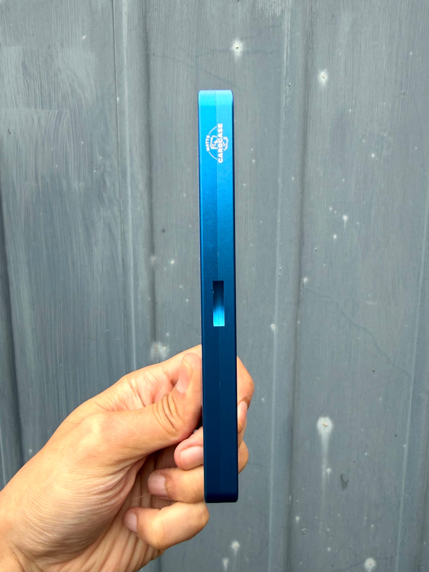 BGS SlabCase (3 colours available)