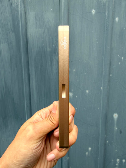 BGS SlabCase (3 colours available)