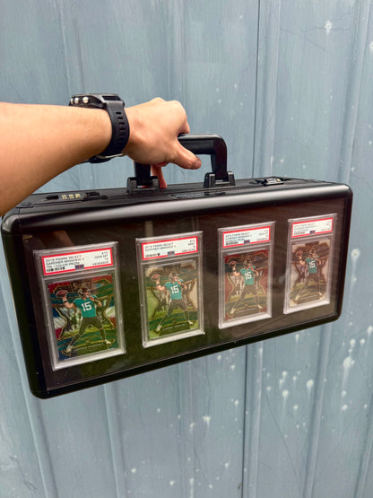 4 Row CardCase