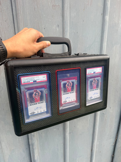 3 Row SlabCase Foam Insert