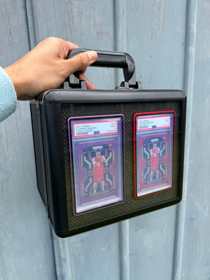 2 Row SlabCase Foam Insert
