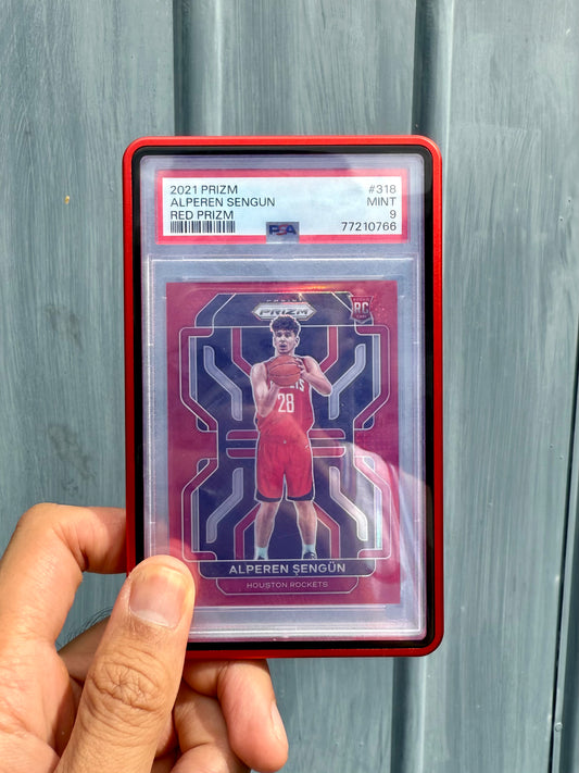 SlabCase (6 colours available)