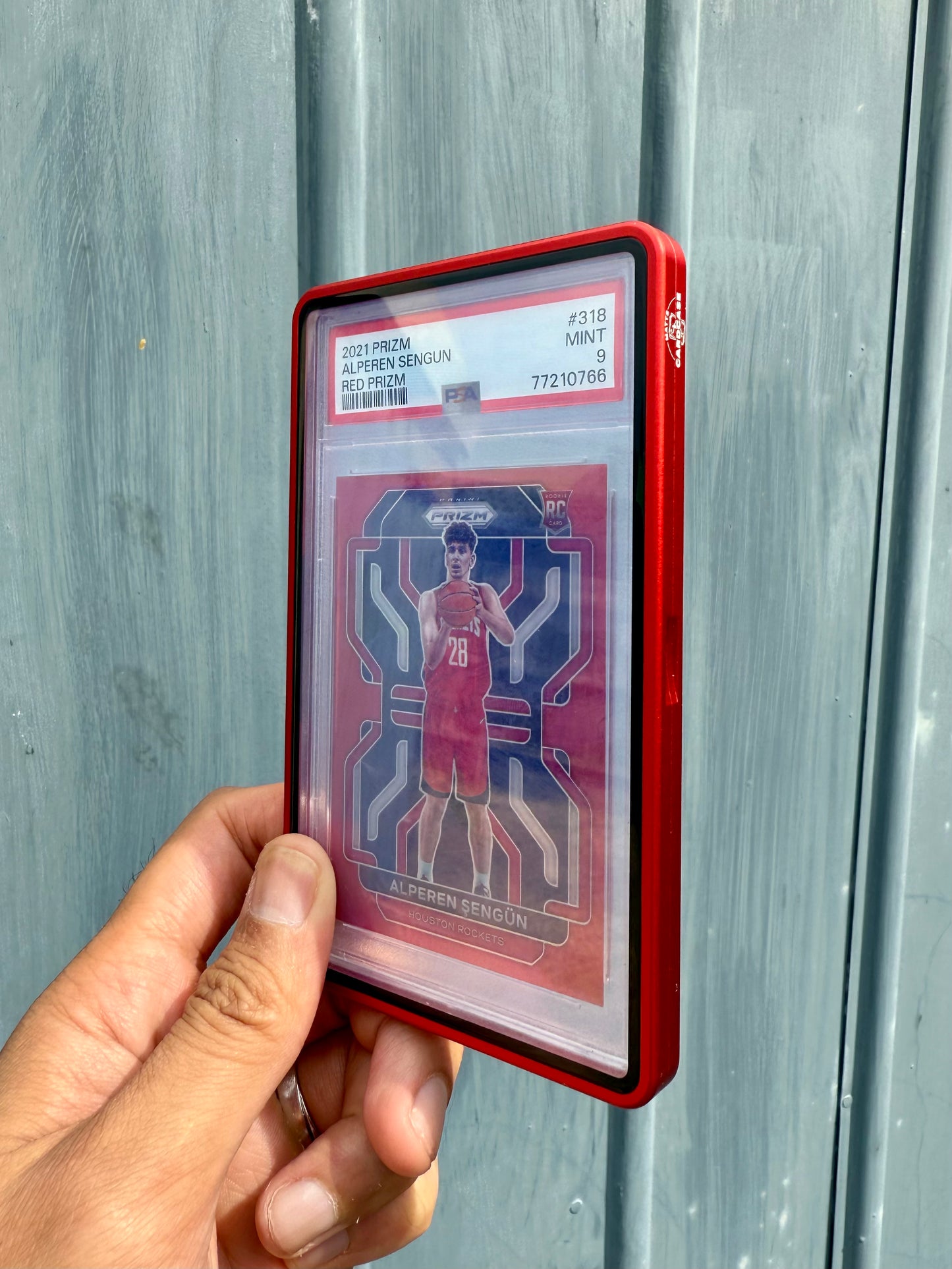 SlabCase (6 colours available)