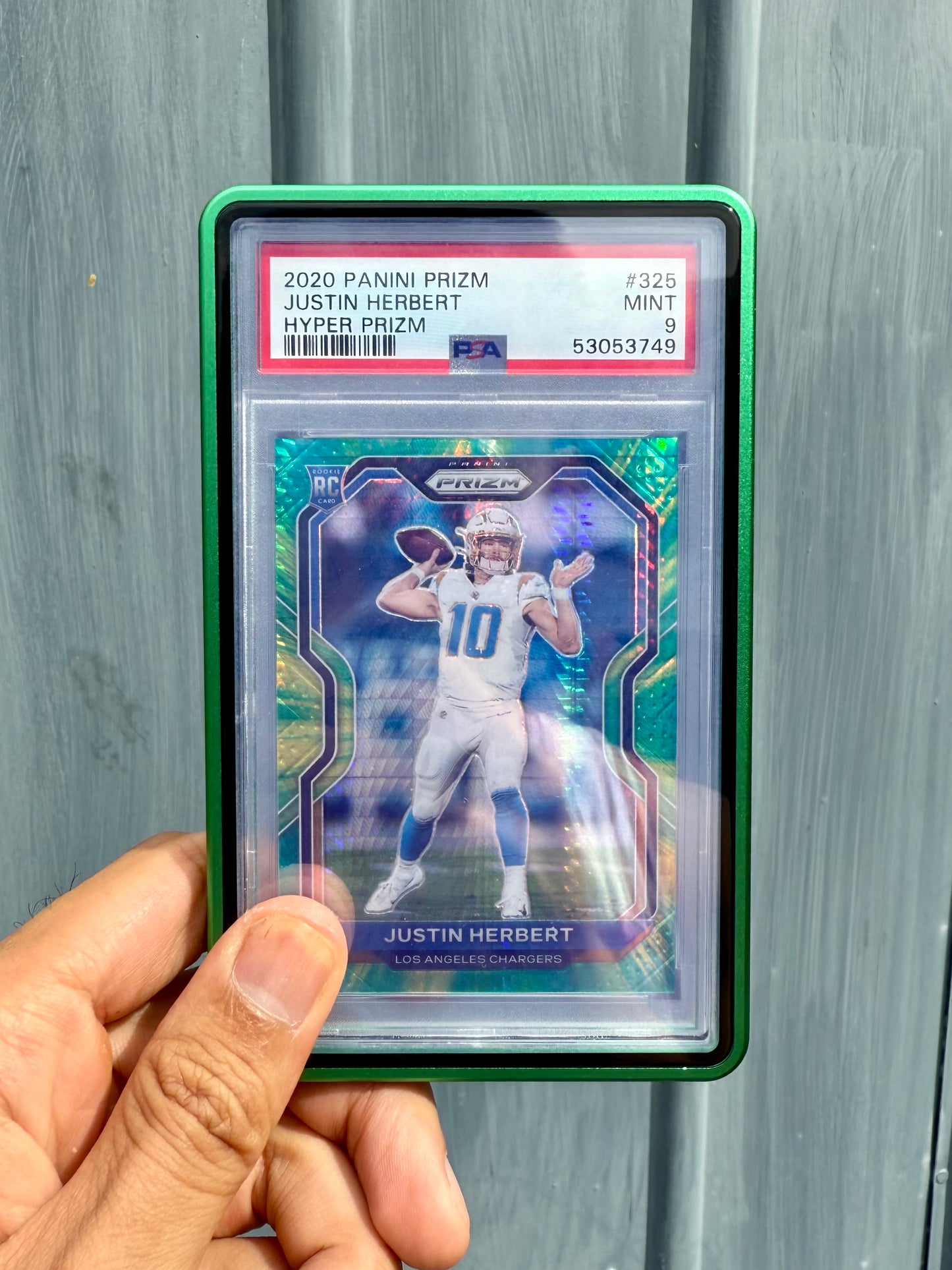 SlabCase (6 colours available)