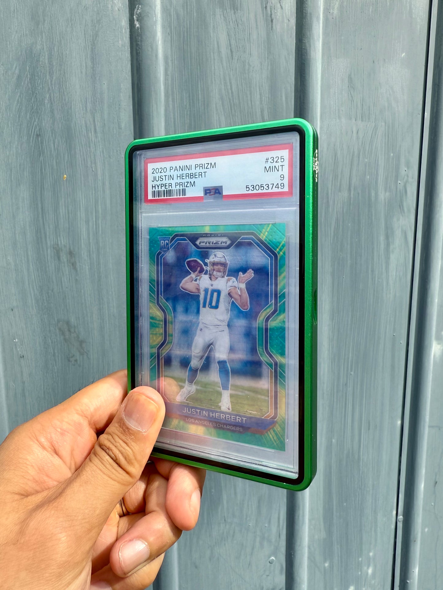 SlabCase (6 colours available)