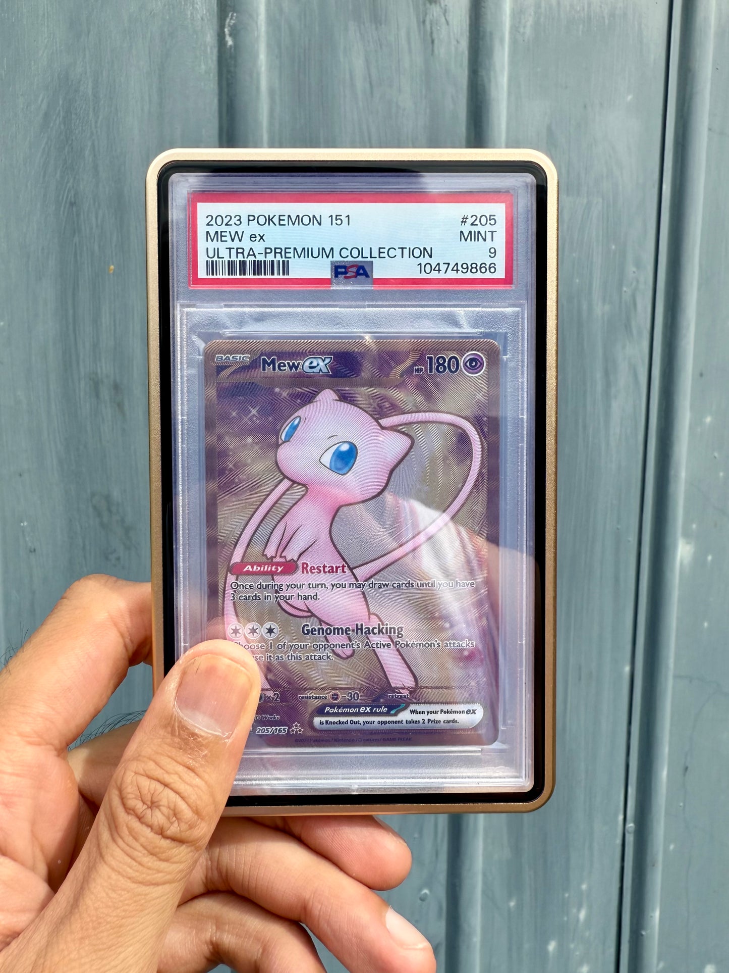 SlabCase (6 colours available)