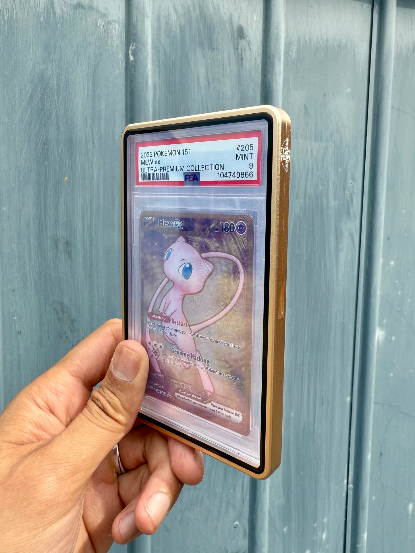 SlabCase (6 colours available)