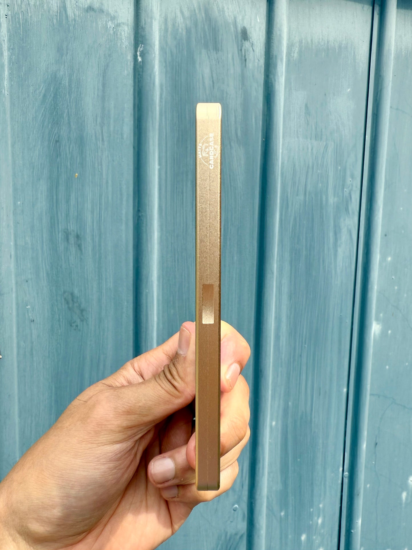 SlabCase (6 colours available)