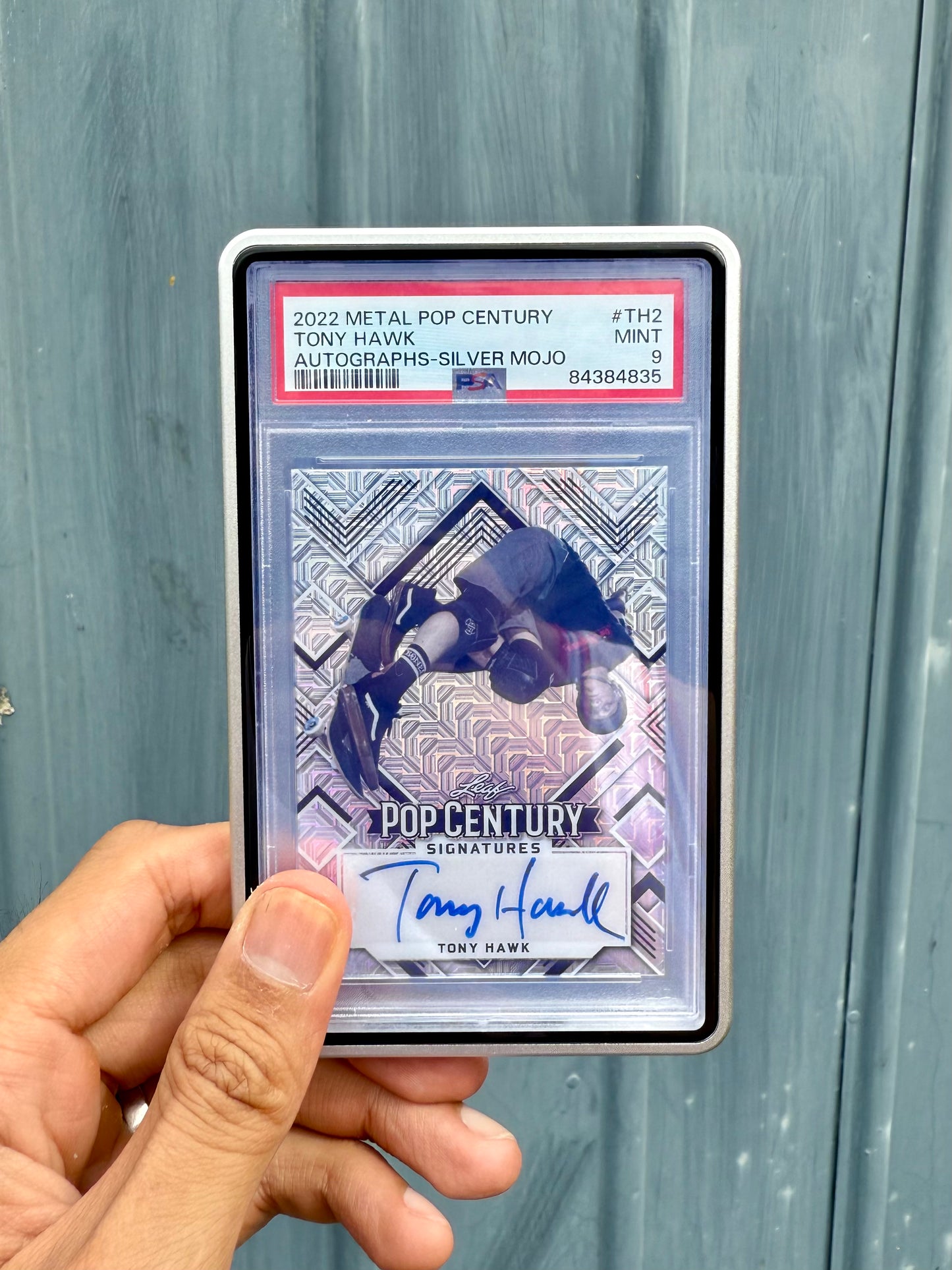 SlabCase (6 colours available)