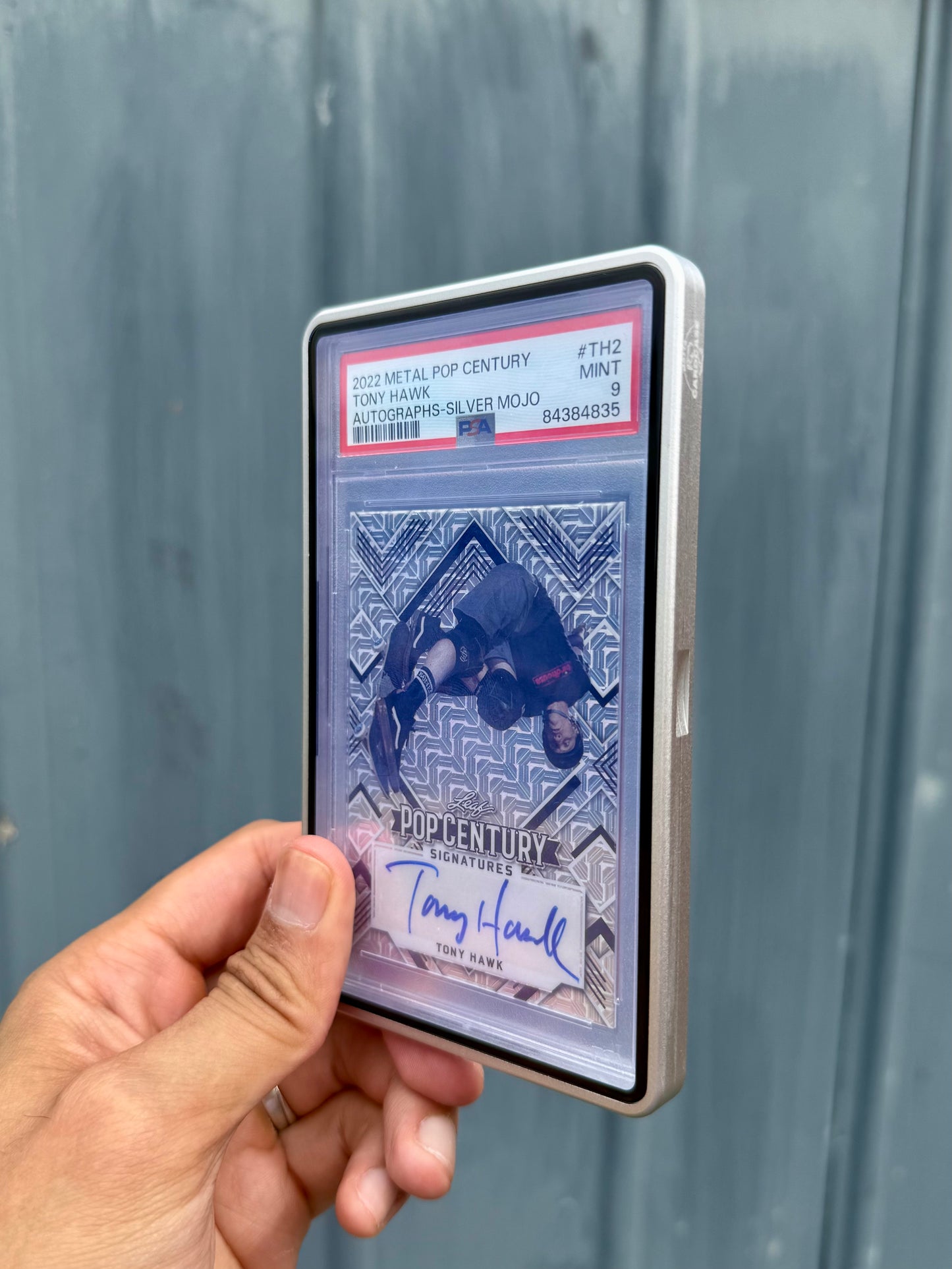 SlabCase (6 colours available)