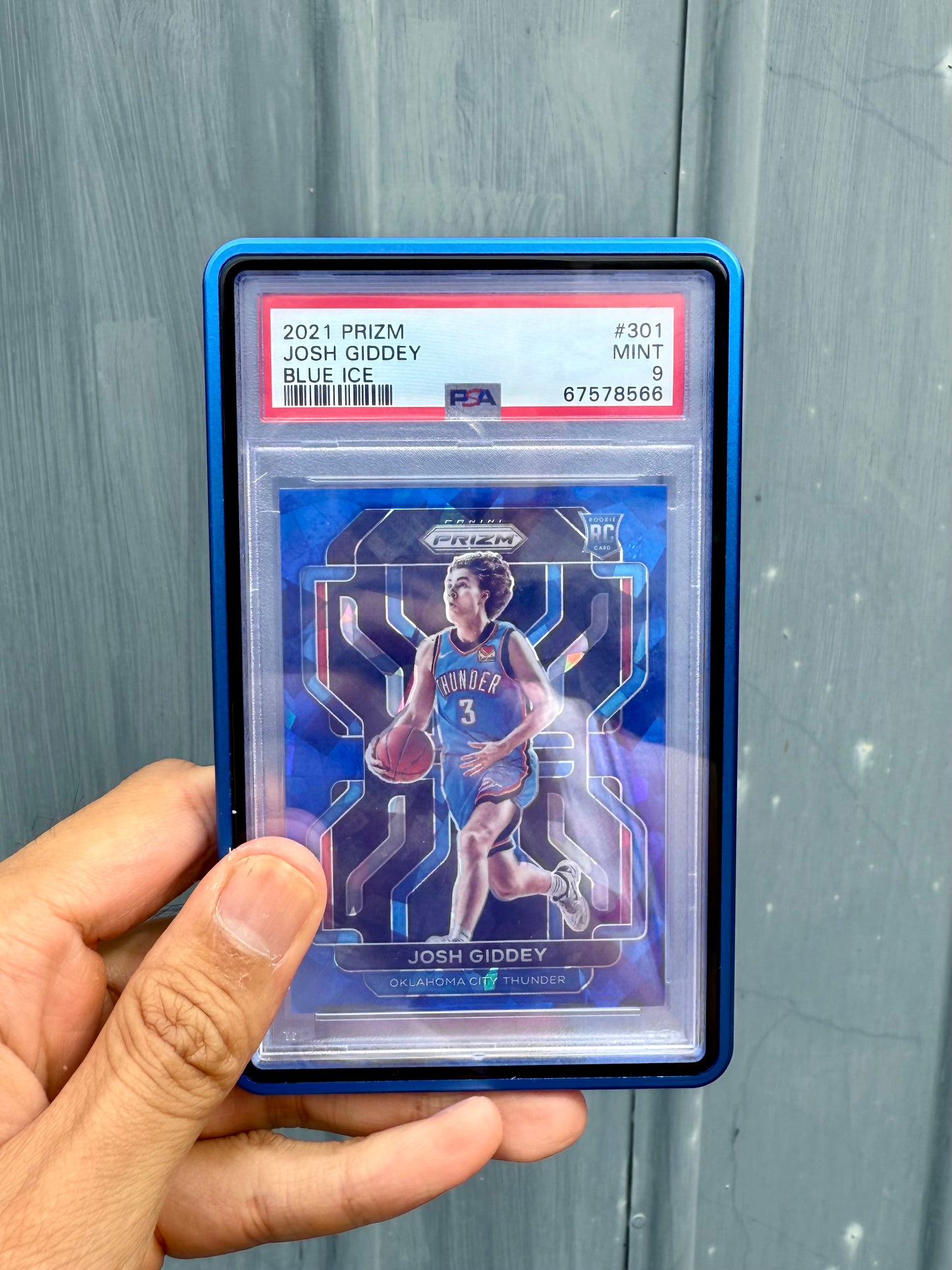 SlabCase (6 colours available)