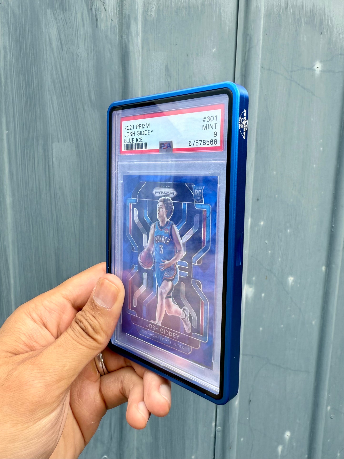 SlabCase (6 colours available)