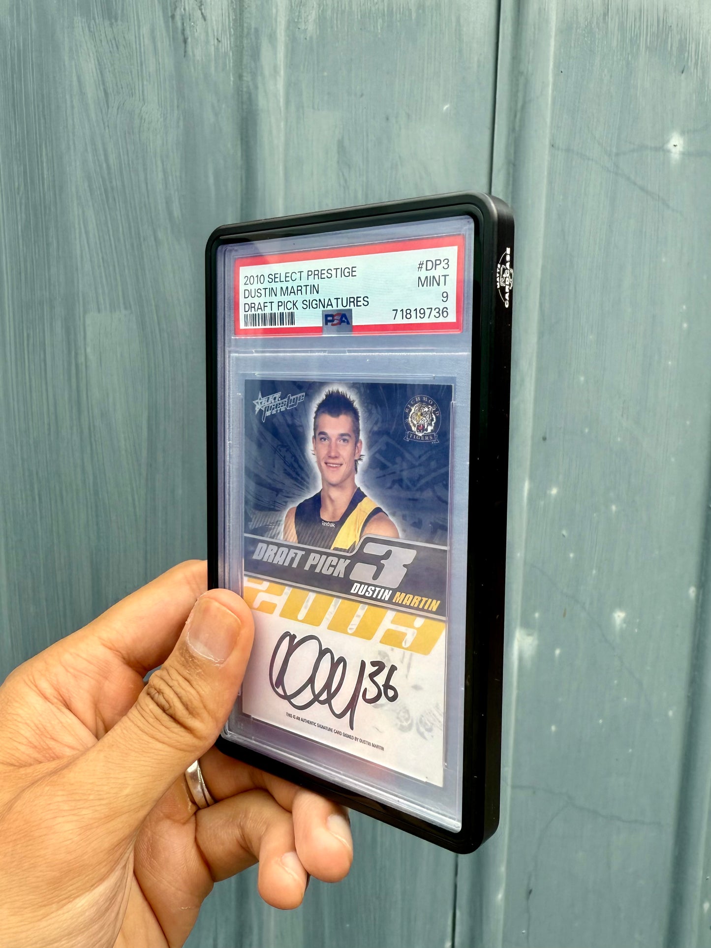 SlabCase (6 colours available)